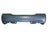 TechPro MB1100297 Bumper Cover - Rear