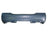 TechPro MB1100298 Bumper Cover - Rear