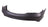 TechPro MB1100325C Bumper Cover - Rear