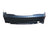 TechPro MB1100327C Bumper Cover - Rear