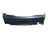 TechPro MB1100328 Bumper Cover - Rear