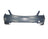 TechPro MB1100346 Bumper Cover - Rear