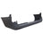 TechPro MB1100389 Bumper Cover - Rear