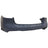 TechPro MB1100400 Bumper Cover - Rear