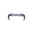 TechPro MB1100402C Bumper Cover - Rear