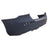 TechPro MB1100447 Bumper Cover - Rear