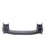 TechPro MB1100470 Bumper Cover - Rear