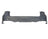 TechPro MB1114107C Bumper Cover - Rear Upper