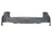 TechPro MB1114110C Bumper Cover - Rear Upper