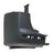 TechPro MB1116103 Bumper Cover - Rear Left