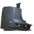 TechPro MB1116104 Bumper Cover - Rear Left