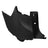 TechPro MB1116106 Bumper Cover - Rear Left Upper