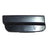 TechPro MB1129137 Tow Hook Cover - Rear