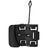 TechPro MB1129156 Tow Hook Cover - Rear Lower