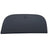 TechPro MB1129159 Tow Hook Cover - Rear or Rear Upper
