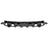 TechPro MB1140116 Bumper Cover Support - Rear