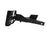 TechPro MB1142111 Bumper Cover Support - Rear Left