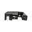 TechPro MB1142125 Bumper Cover Support - Rear Left