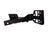 TechPro MB1143111 Bumper Cover Support - Rear Right