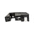 TechPro MB1143125 Bumper Cover Support - Rear Right