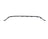 TechPro MB1144116 Bumper Cover Molding - Rear