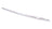 TechPro MB1144122C Bumper Cover Molding - Rear