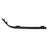 TechPro MB1146115 Bumper Cover Molding - Rear Left