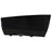 TechPro MB1146131 Bumper Cover Molding - Rear Left