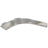 TechPro MB1146136 Bumper Cover Molding - Rear Left