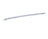 TechPro MB1158113 Bumper Impact Strip - Rear Left