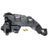 TechPro MB1163116 Bumper Support - Rear Right