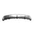 TechPro MB1195114 Bumper Valance / Grille Kit - Rear