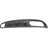 TechPro MB1195125 Bumper Valance / Grille Kit - Rear