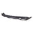 TechPro MB1195144C Bumper Valance / Grille Kit - Rear