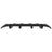 TechPro MB1195153 Bumper Valance / Grille Kit - Rear