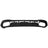 TechPro MB1195161 Bumper Valance / Grille Kit - Rear
