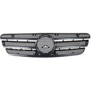 TechPro MB1200139 Grille