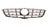 TechPro MB1200162C Grille