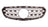 TechPro MB1200163 Grille