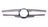 TechPro MB1200186 Grille