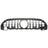TechPro MB1200216 Grille