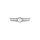 TechPro MB1210123C Grille Molding - Center