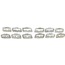 TechPro MB1210145 Grille Molding
