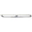 TechPro MB1212113 Grille Molding - Left
