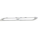TechPro MB1214110 Grille Molding - Left Lower