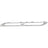 TechPro MB1214110 Grille Molding - Left Lower