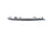 TechPro MB1215101C Grille Molding - Right Lower