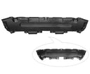 TechPro MB1228171C Engine Cover - Lower