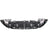 TechPro MB1228198 Engine Cover - Front Lower