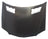 TechPro MB1230121 Hood Panel Assembly
